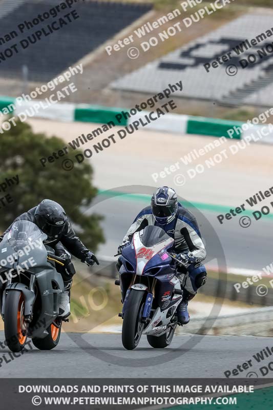 may 2019;motorbikes;no limits;peter wileman photography;portimao;portugal;trackday digital images